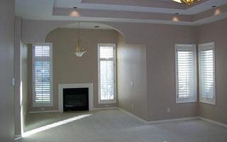 interior painting