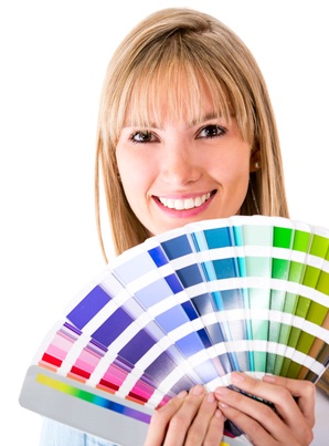 All About Paint Color consultation