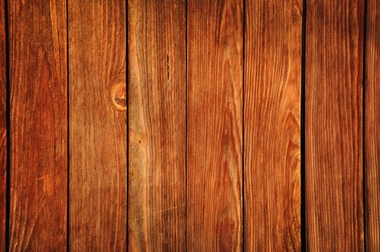 Wood Staining