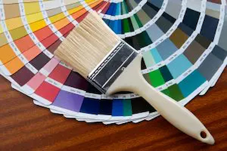 Choosing Your Perfect Paint Thumbnail