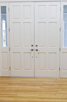 Painting Interior Doors & Adding Depth To Your Design Thumbnail