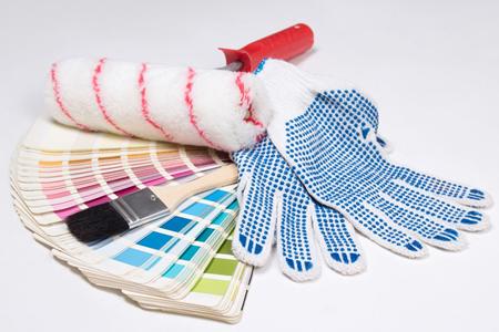 The Right Way to Touch Up Your Interior Painting Thumbnail