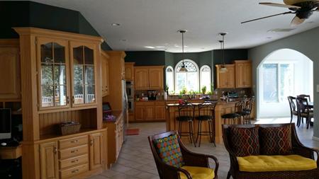 The Transformative Power of Professional Cabinet Painting Thumbnail