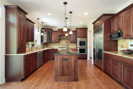 Why Cabinet Painting Is One of the Best Kitchen Upgrades